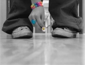 .....une envie de changement.......^^